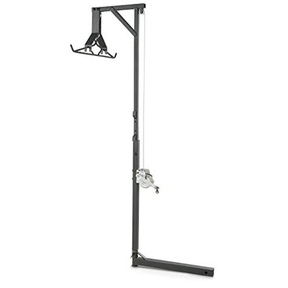 Guide Gear - Deluxe Deer Hoist Gambrel Swivel Hitch Lift System