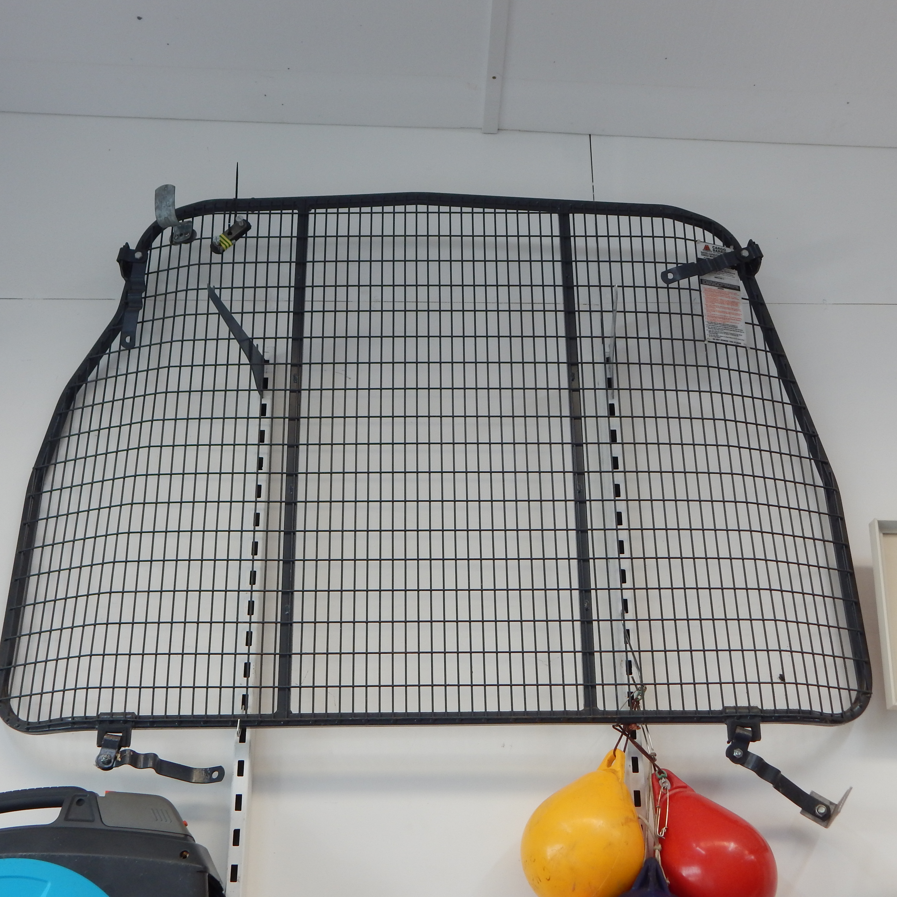 Milford Cargo Barrier RP $450 — NZ auction result
