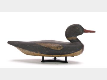 Unknown maker (20th century), New England.