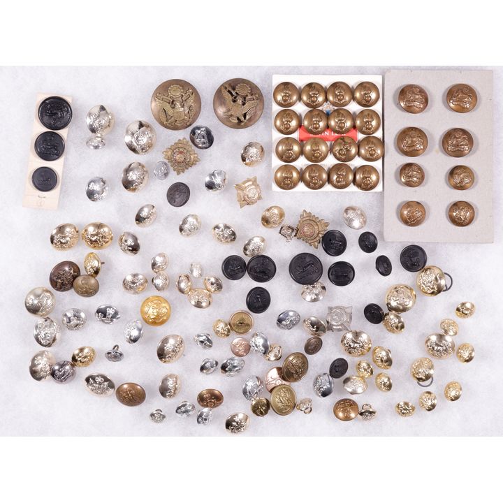 August Militaria Auction | Fairhill Auction