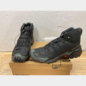 Salomon - Cross Hike 2 Mid GTX Gore-Tex Men's Trekking Boots - Size 11