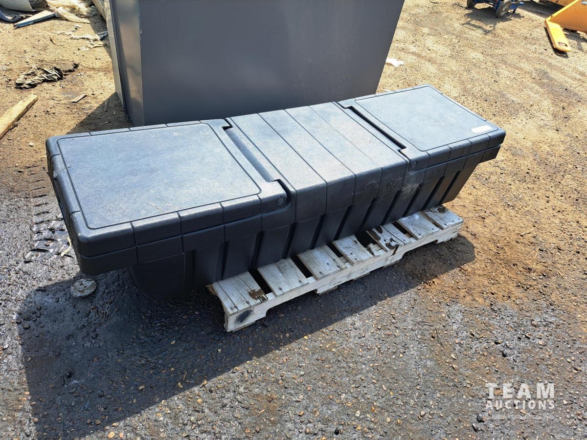 Poly Cross the Box Cabinet Full of Monroe Shocks [23GK05009-220] | Team ...