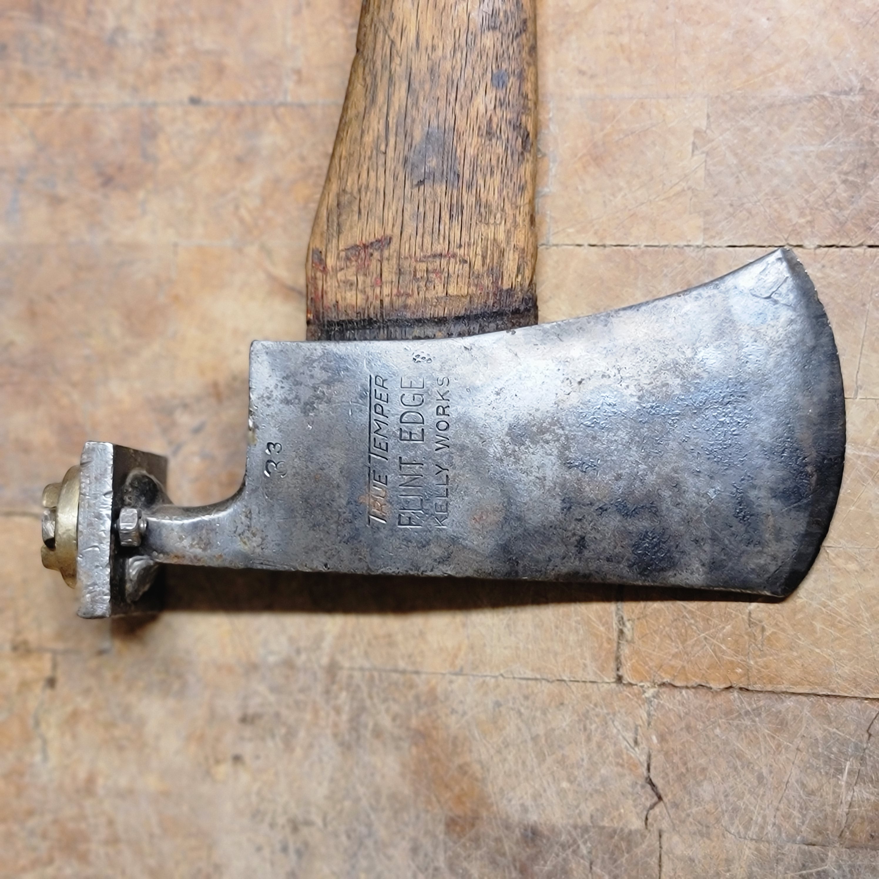 Vintage Axe Collector's Auction | Whiskey River Art & Trading Co. Vintage Axe Collector's Auction | Whiskey River Art & Trading Co.