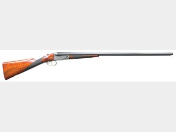 HANDY PARKER DHE 20 GAUGE WITH DESIRABLE FEATURES.