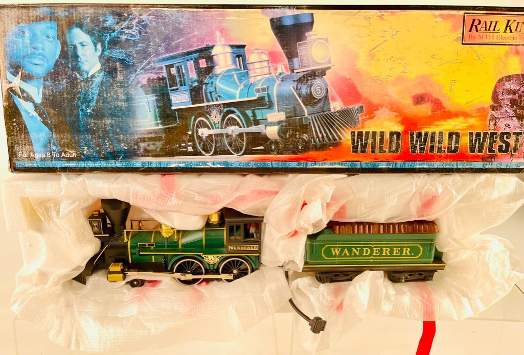 double penetration sex toy Cowboy Wild West Playset