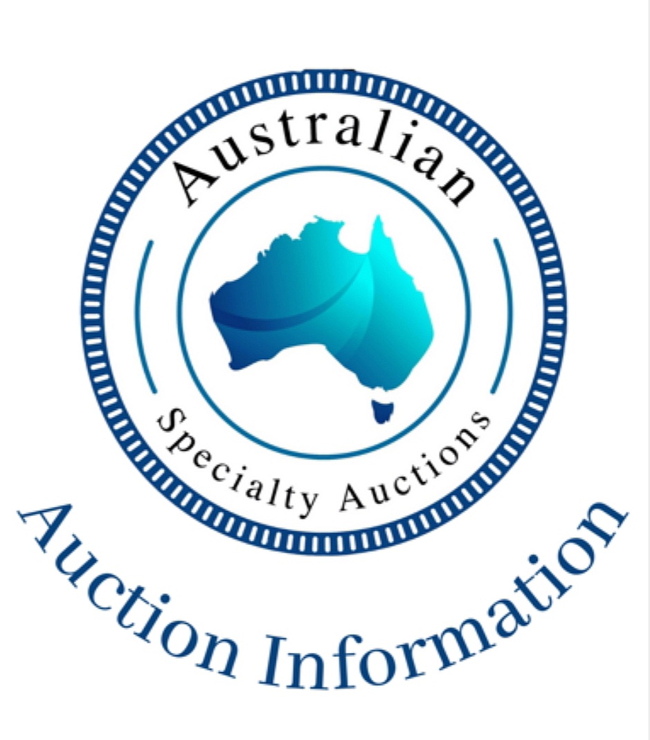 Auction 28 - Coins, Banknotes, Bits & Bobs | Australian Specialty Auctions