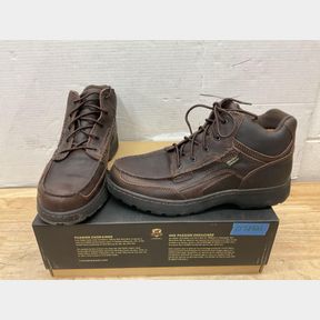 Irish Setter - Countrysider Men's Waterproof Leather Chukkas - Size 11
