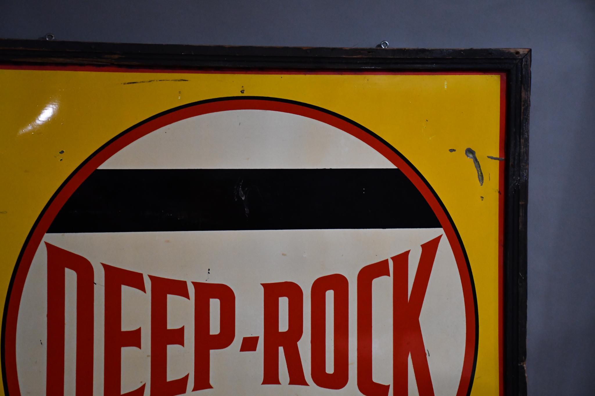 Deep Rock Prize Motor Oil 