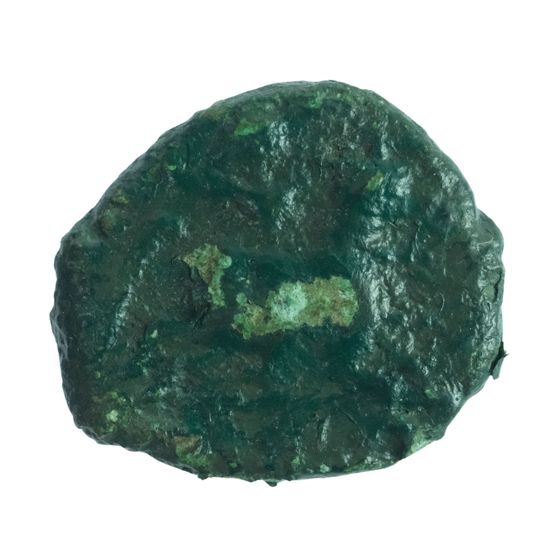 Celtic Britain Bronze Unit c.100 B.C. - 100 A.D., Fine