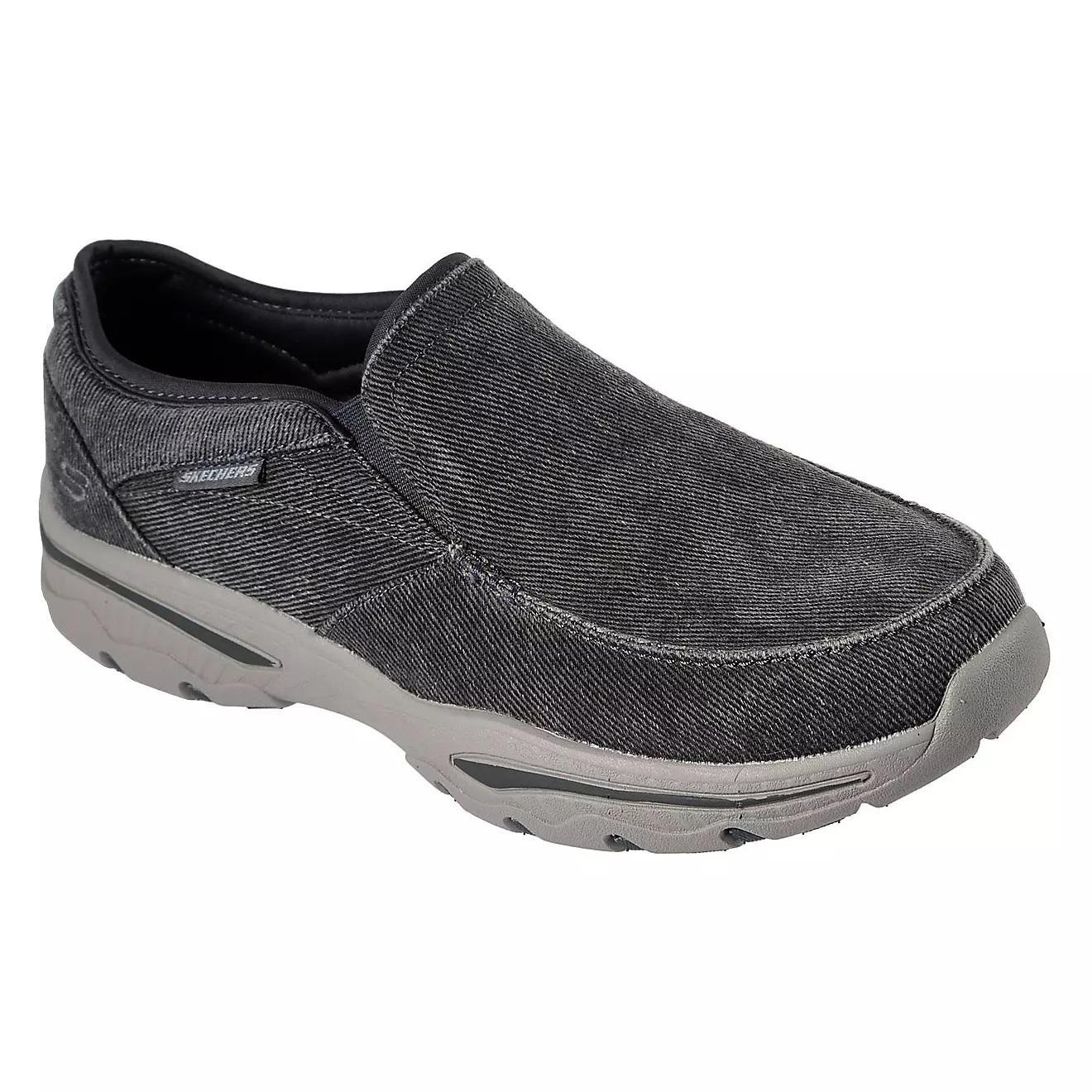 SKECHERS Men's Creston Moseco Shoes Size 10 | Boise Bidding