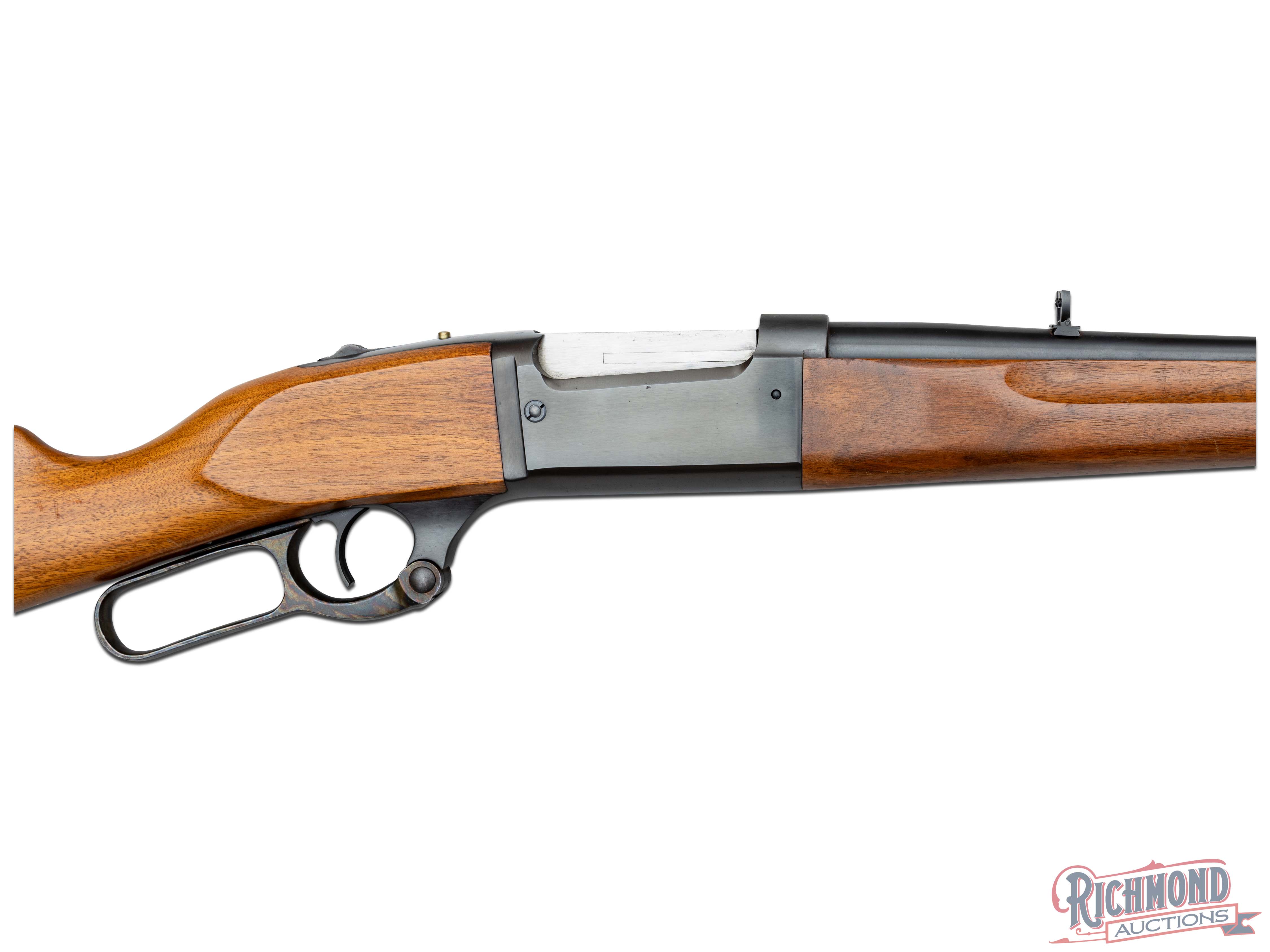 Rare Savage 99 Series A Brush Gun Lever Action .358 WIN 22" Rifle