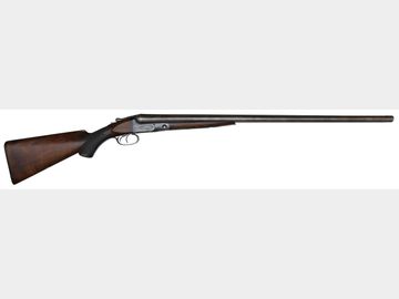 GOOD PARKER GH GRADE 12 GAUGE.