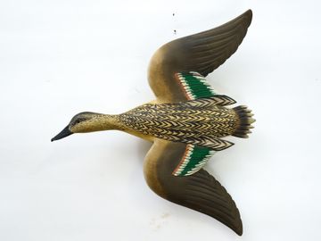 Unknown maker (20th century), Crisfield, Maryland.