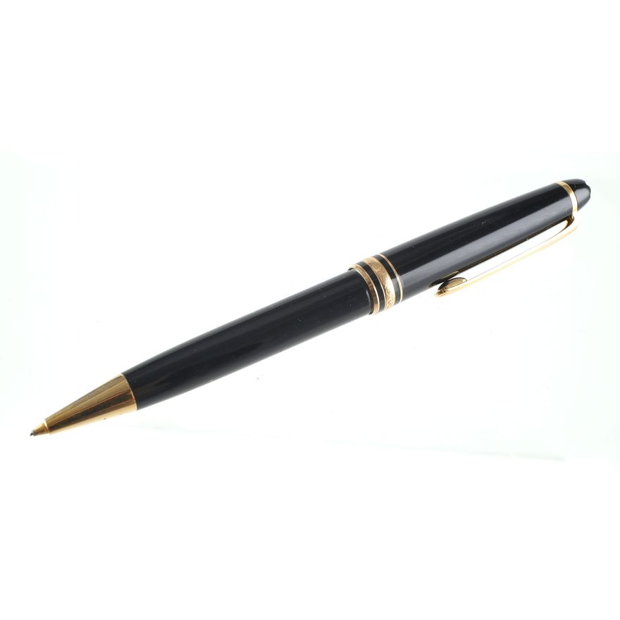 MONTBLANC BLACK PENCIL