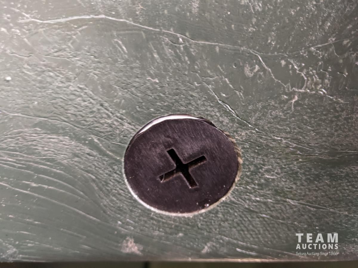 380L Plastic Trough (Unused) [23JB05999-061] | Team Auctions