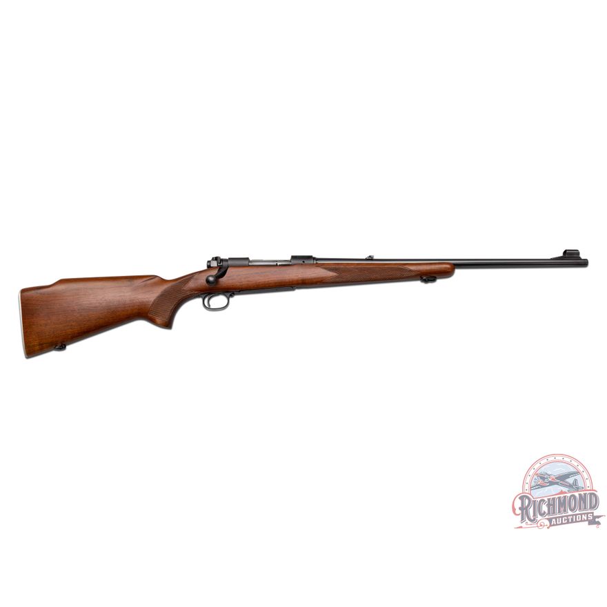 Pre-64 Winchester Model 70 Featherweight Bolt Action in .243 Winchester Caliber