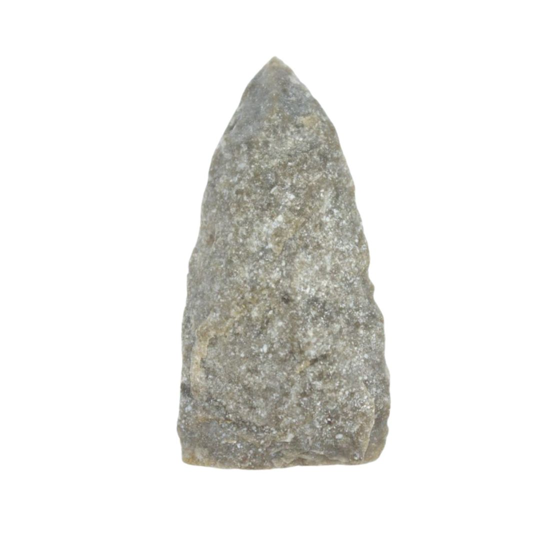 Egypt Predynastic (before 5,000 B.C) Flint Arrowhead