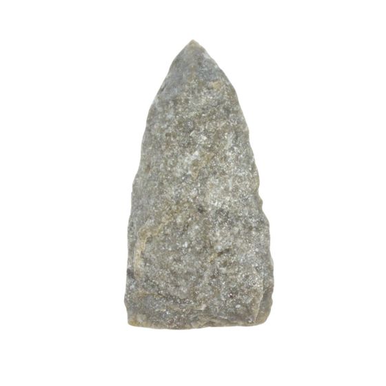 Egypt Predynastic (before 5,000 B.C) Flint Arrowhead