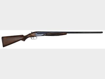 PARKER TROJAN 20 GAUGE SHOTGUN.