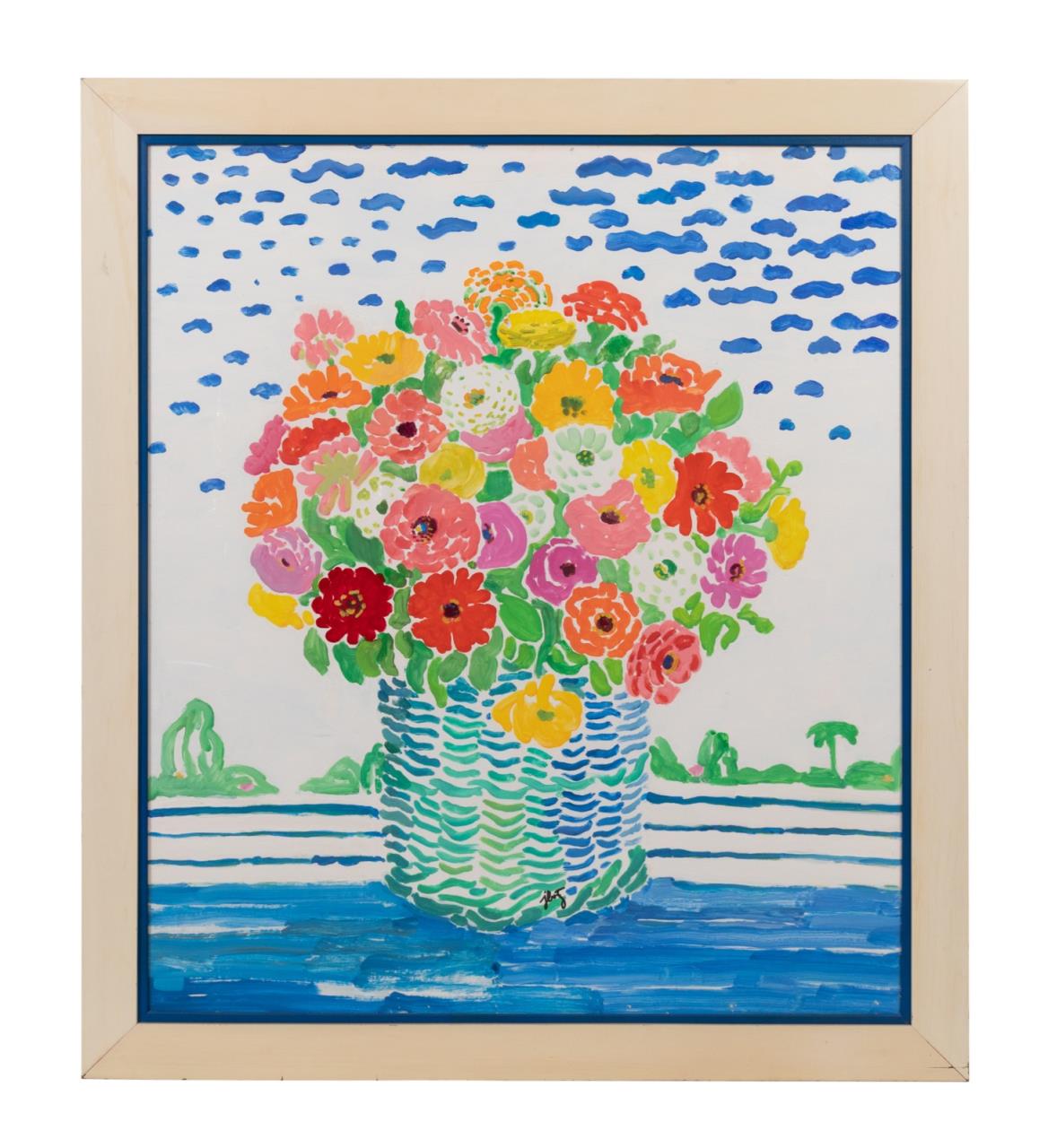 Amazon.com: Joocrise Watercolor Botanical Wall Art Set of 3
