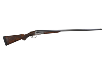 GOOD PARKER DHE 16 GAUGE WITH CASE