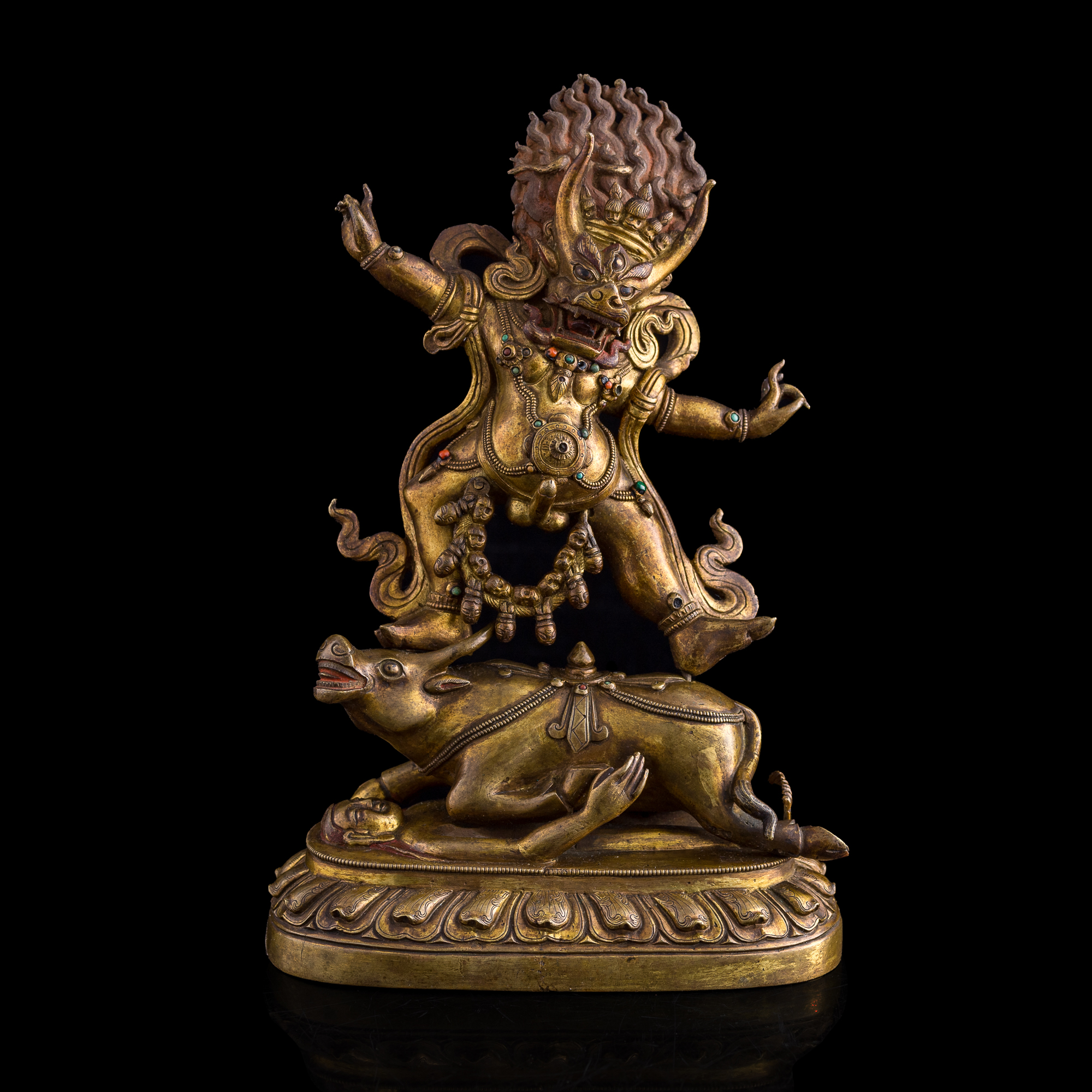 インド 金銅仏 写真集「Indian Bronze Masterpieces」 インド 金銅仏 写真集「Indian Bronze Masterpieces」 洋書