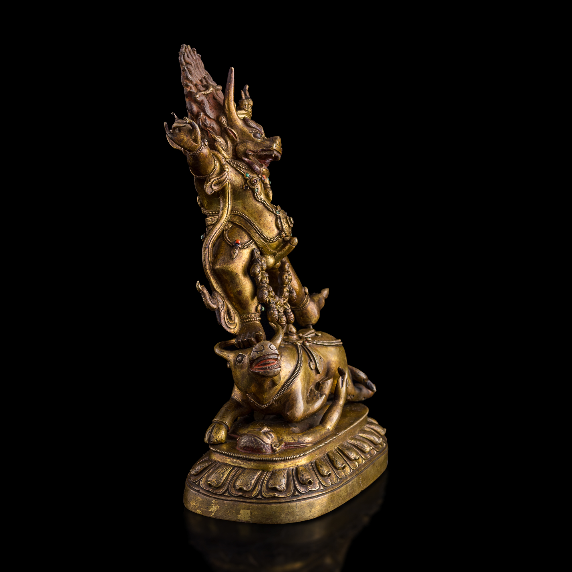 インド 金銅仏 写真集「Indian Bronze Masterpieces」 インド 金銅仏 写真集「Indian Bronze Masterpieces」 洋書