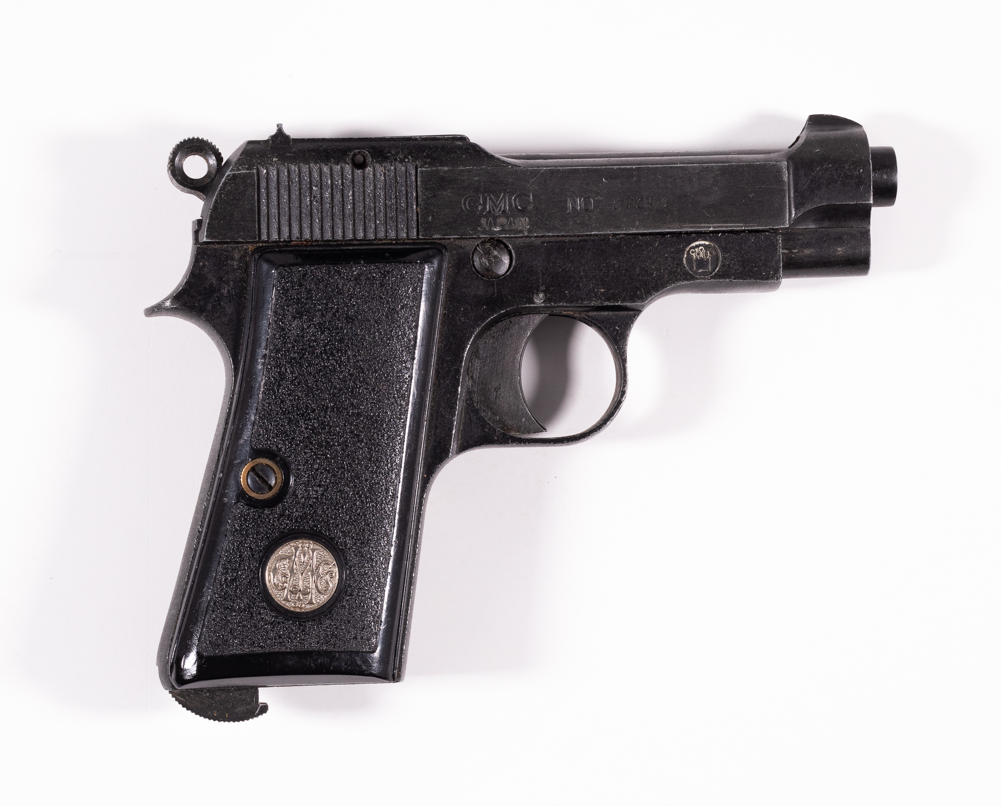 MODEL BERETTA M1934 CMC JAPAN | Fairhill Auction