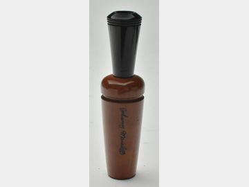Contemporary duck call, Jonny Marsh
