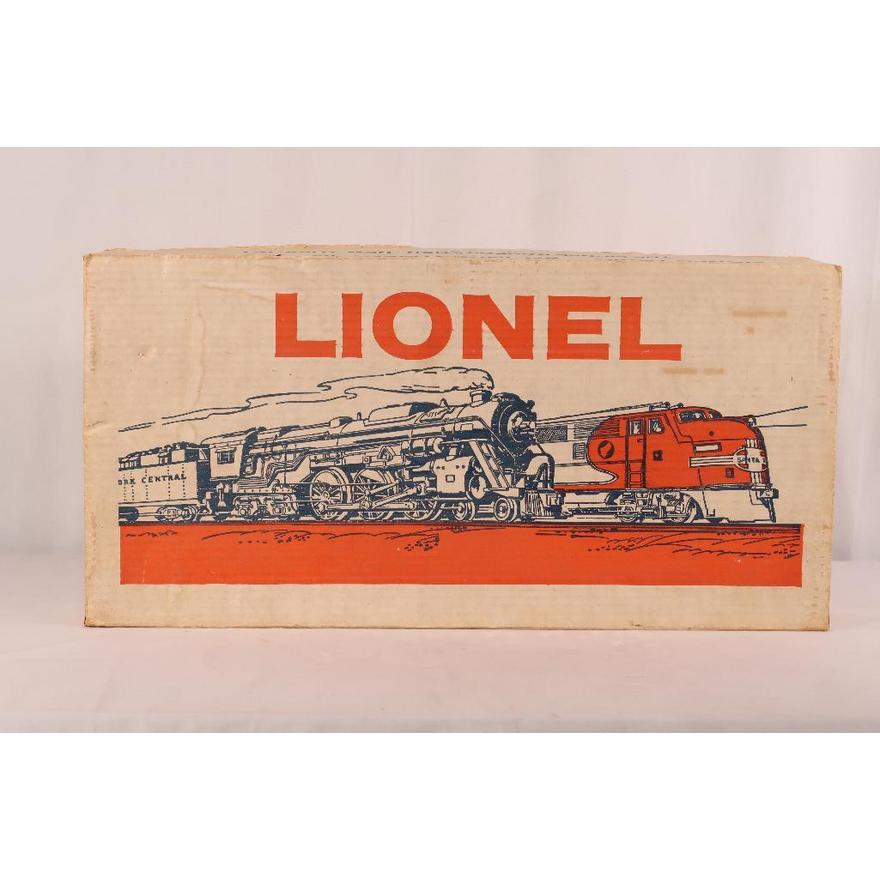 Lionel Postwar 11440 5 Unit Diesel Freight Set | Harris Toy Train Auctions