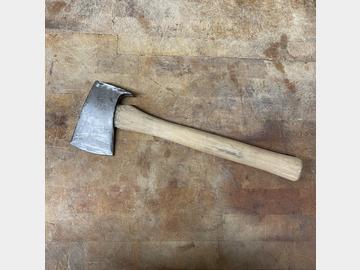 Vintage Axe Head Auction  Whiskey River Art & Trading Co.