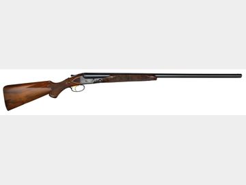 BEAUTIFUL PARKER BHE GRADE 12 GAUGE DOUBLE TRAP.