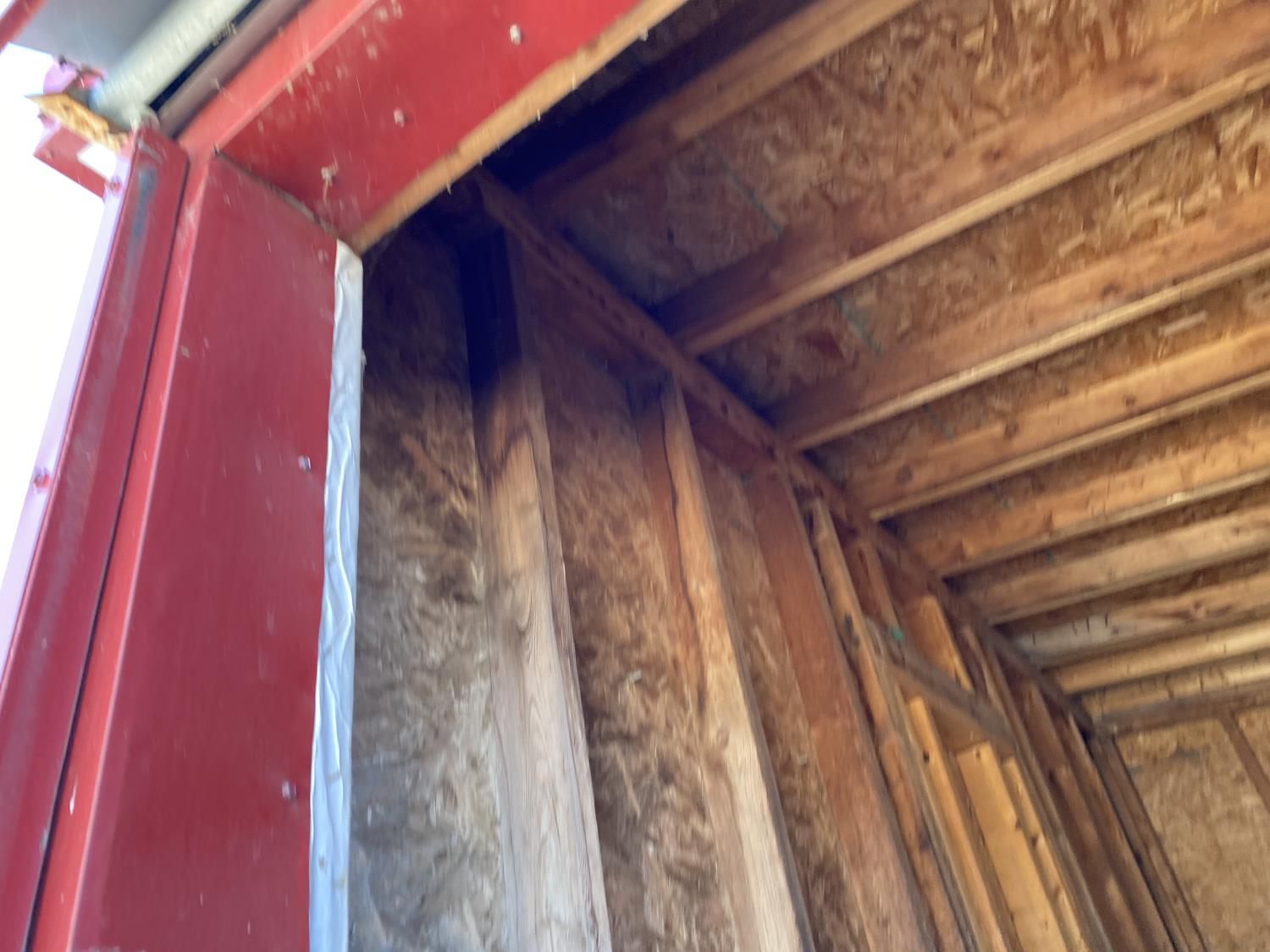 11 Ft 6 Inch Building [25IO02001-602] | Team Auctions