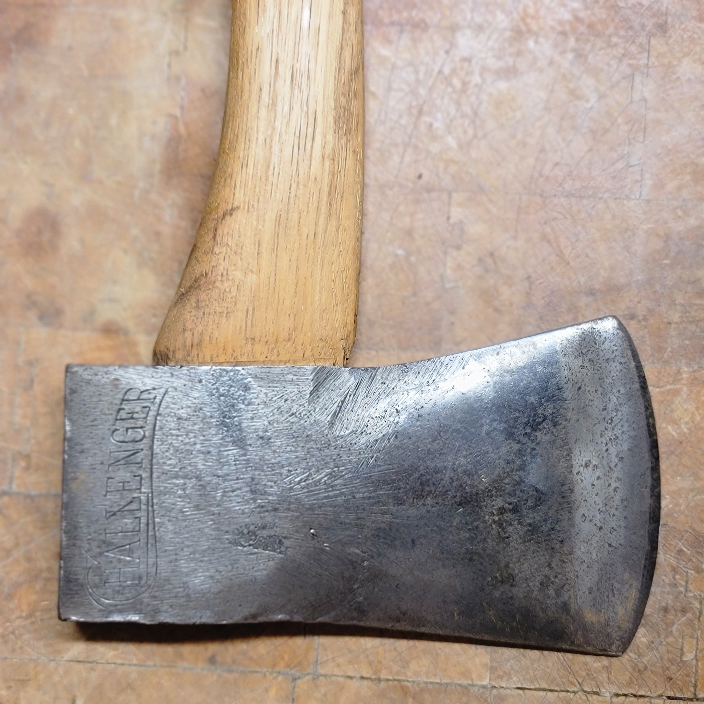 Vintage Axe Collector's Auction | Whiskey River Art & Trading Co.