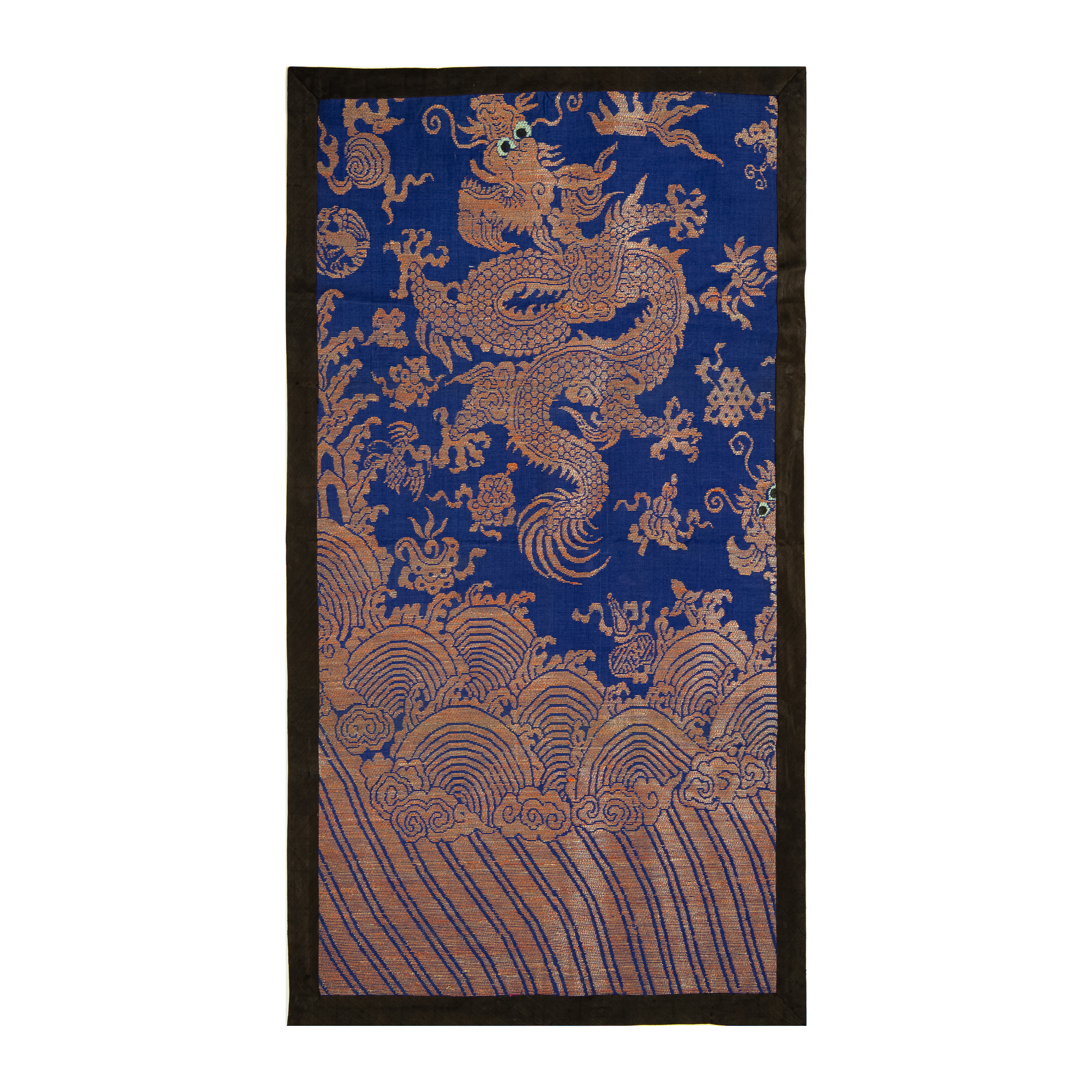 Session 3: Chinese Textiles 中國古代織繡專場（三） | Oakridge 