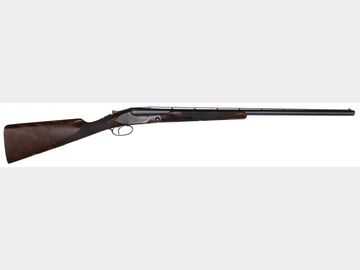 EXTREMELY RARE PARKER CHE GRADE 16 GAUGE SKEET GUN.
