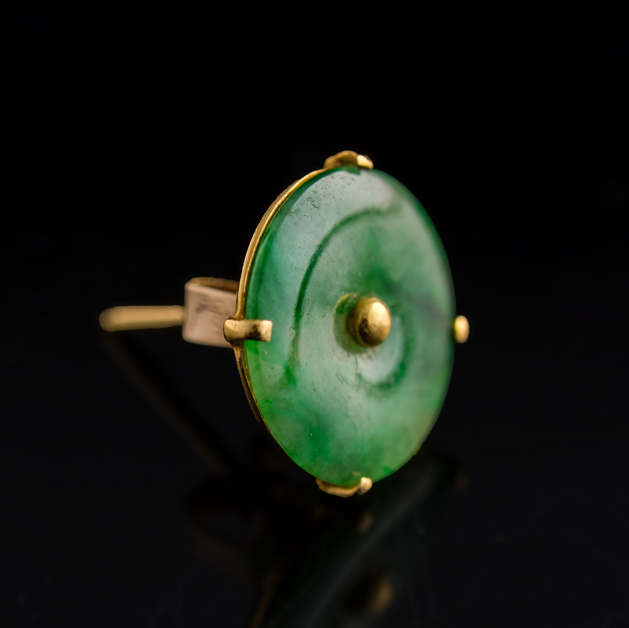 翡翠？ 砡？ アクセサリー 中国 美術品