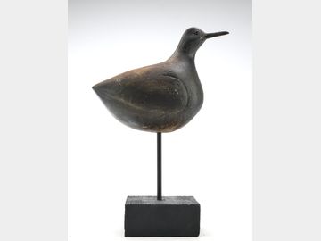 Grodon Martin (21st century), Williamsburg, Virginia.
