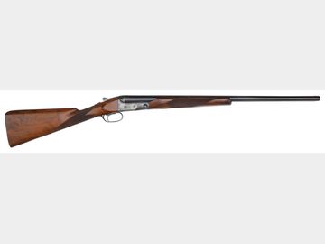 RARE AND SUPERB ORIGINAL CONDITION PARKER VHE GRADE 16 GAUGE SKEET SHOTGUN.