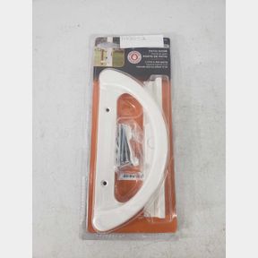 Handle for Prime-Line Patio Door, Reversible, Keyless
