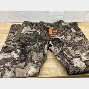 Muddy - Men's TRX Softshell Hunting Pants - Large Tall