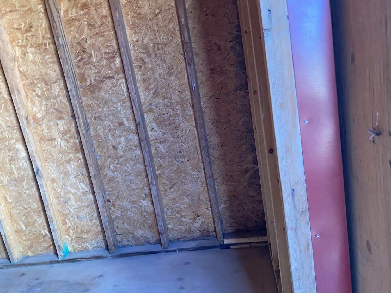 11 Ft 6 Inch Building [25IO02001-602] | Team Auctions