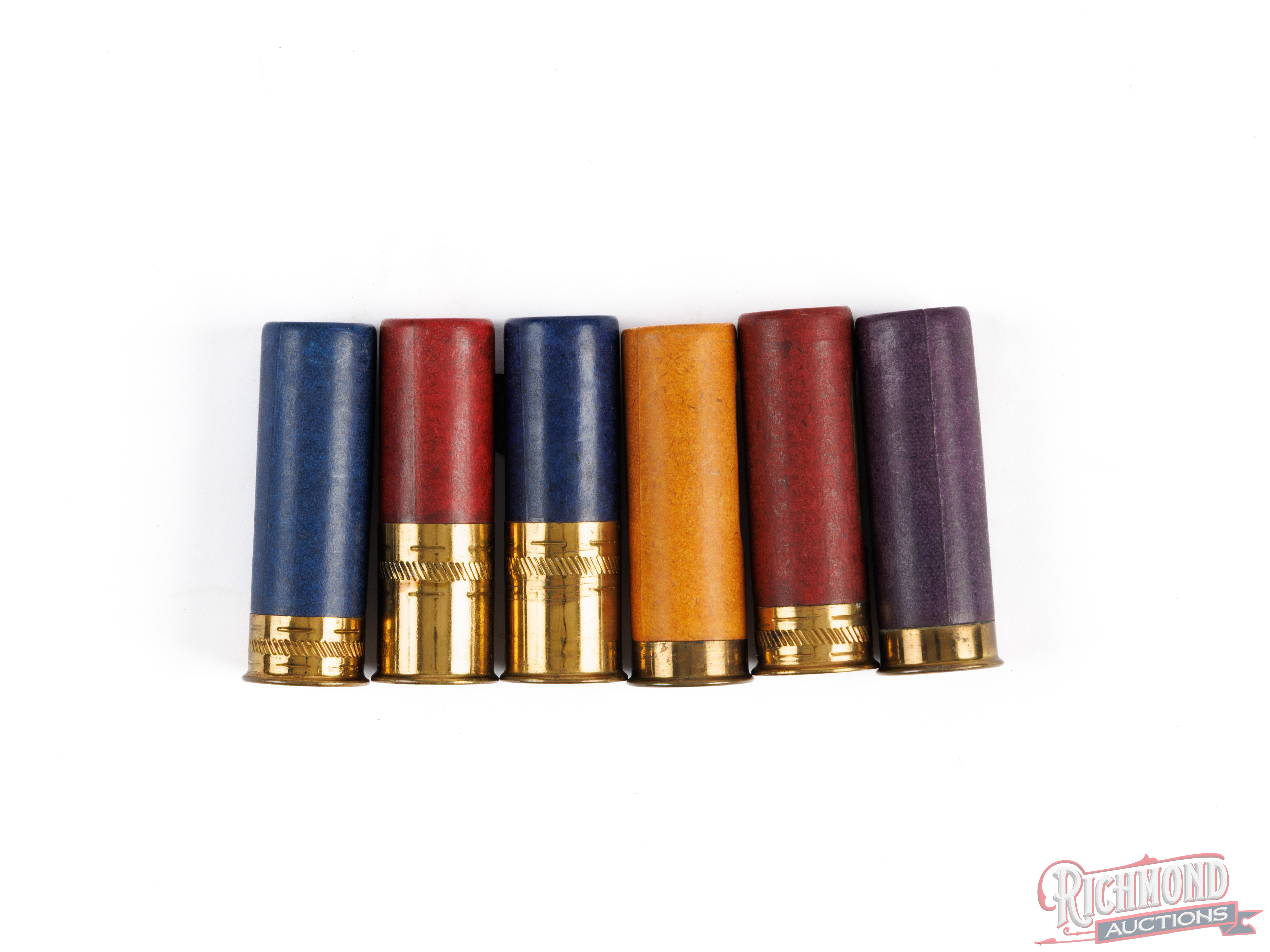Shell Shot Samples Peters Shotgun Shell Salesman Display Samples In Original Box ...