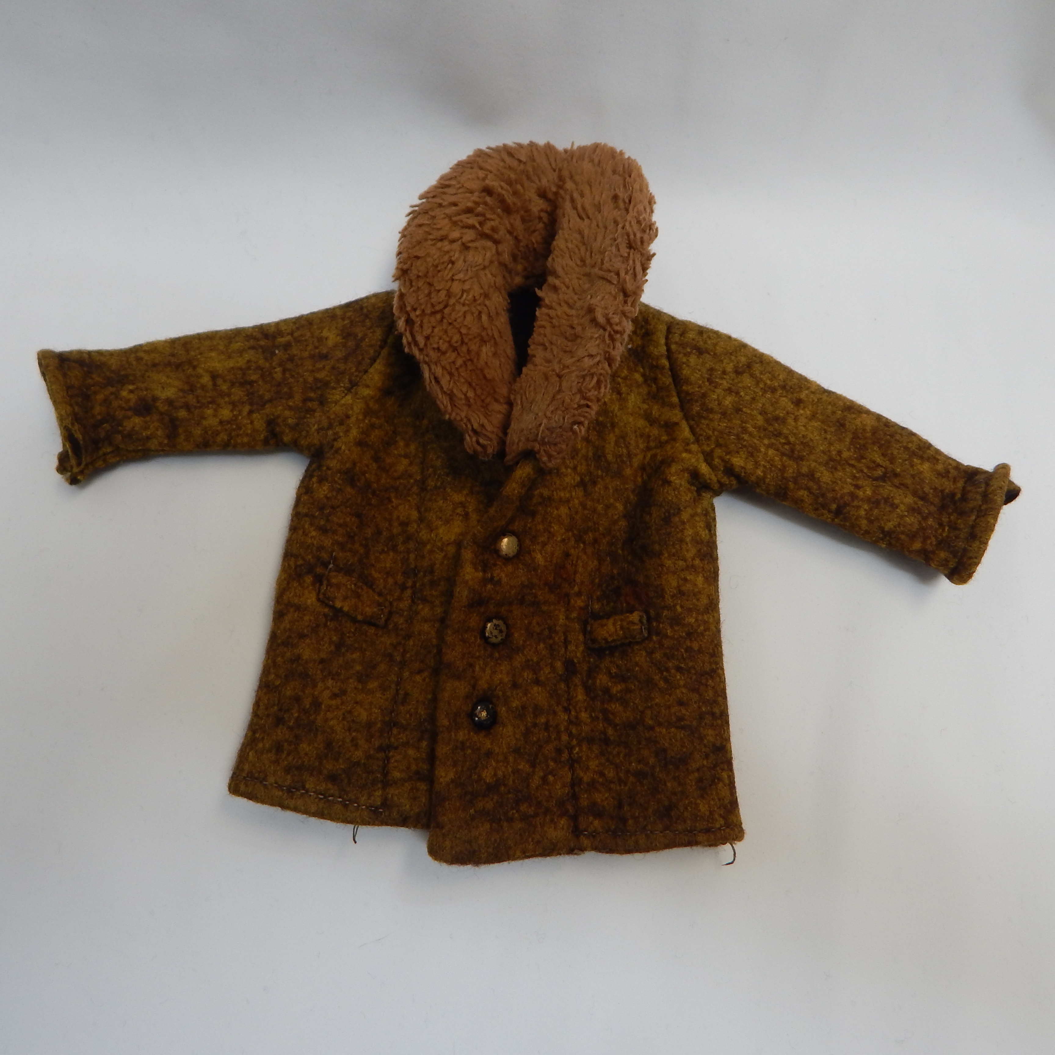 c1960Pedigree Paul Motorway Man Jacket — NZ auction result