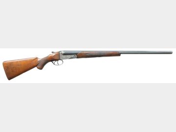 HARD TO FIND PARKER VHE 20 GAUGE SKEET CONFIGURED GUN.