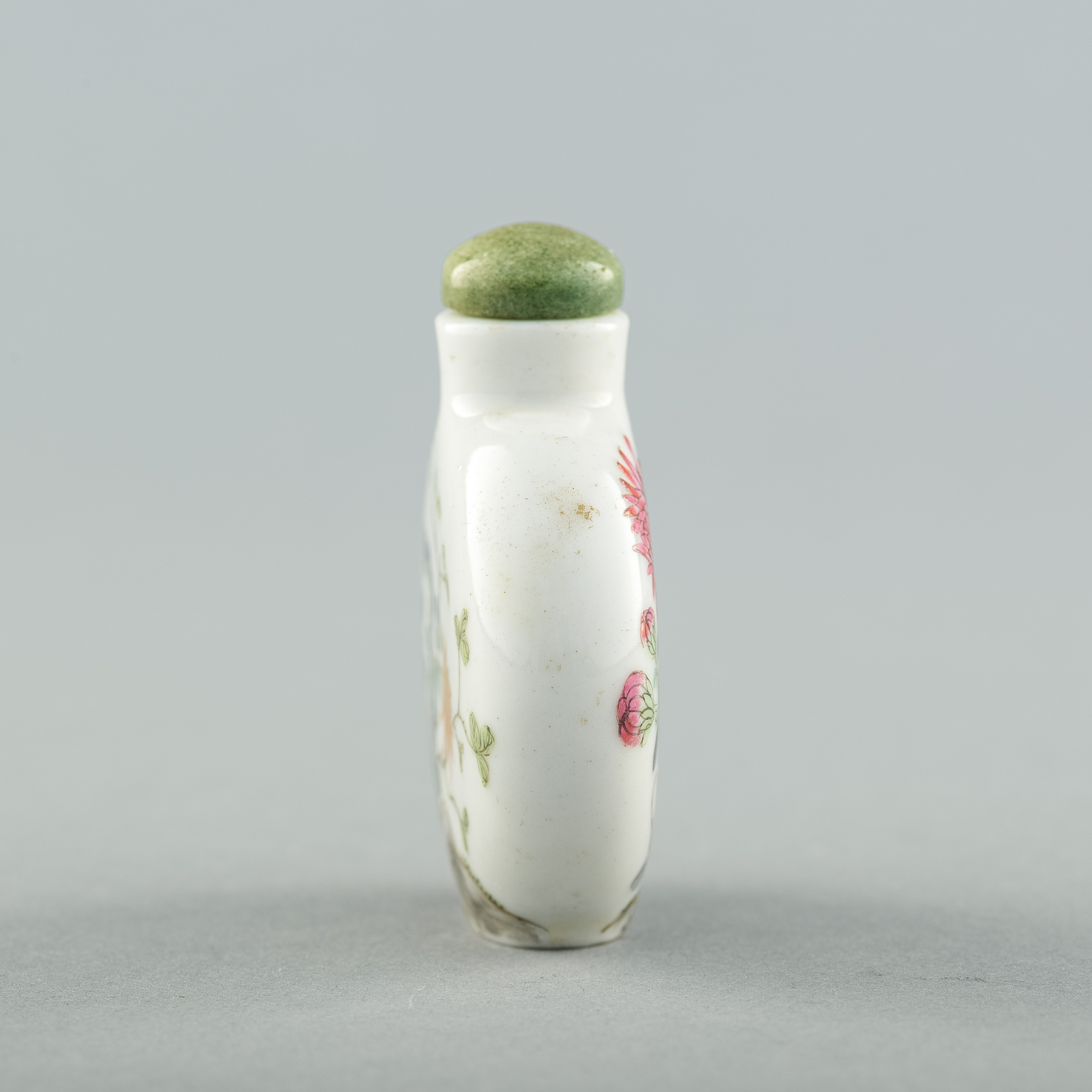 鼻烟壶5 Eight snuff bottles, Qing dynasty, 19th century | 清十九世紀