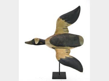 Unknown maker (20th century), Chincoteague, Virginia.