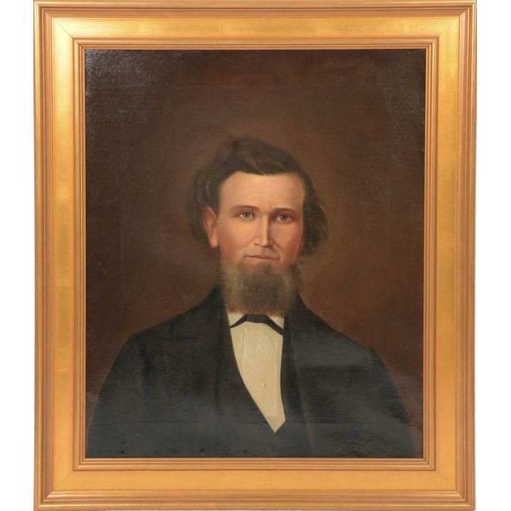American School (19th century)