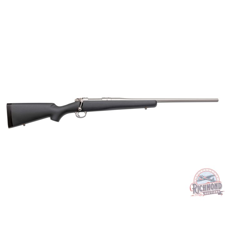 Kimber 84M Montana Bolt Action Rifle with Stainless Finish in .257 Roberts Caliber