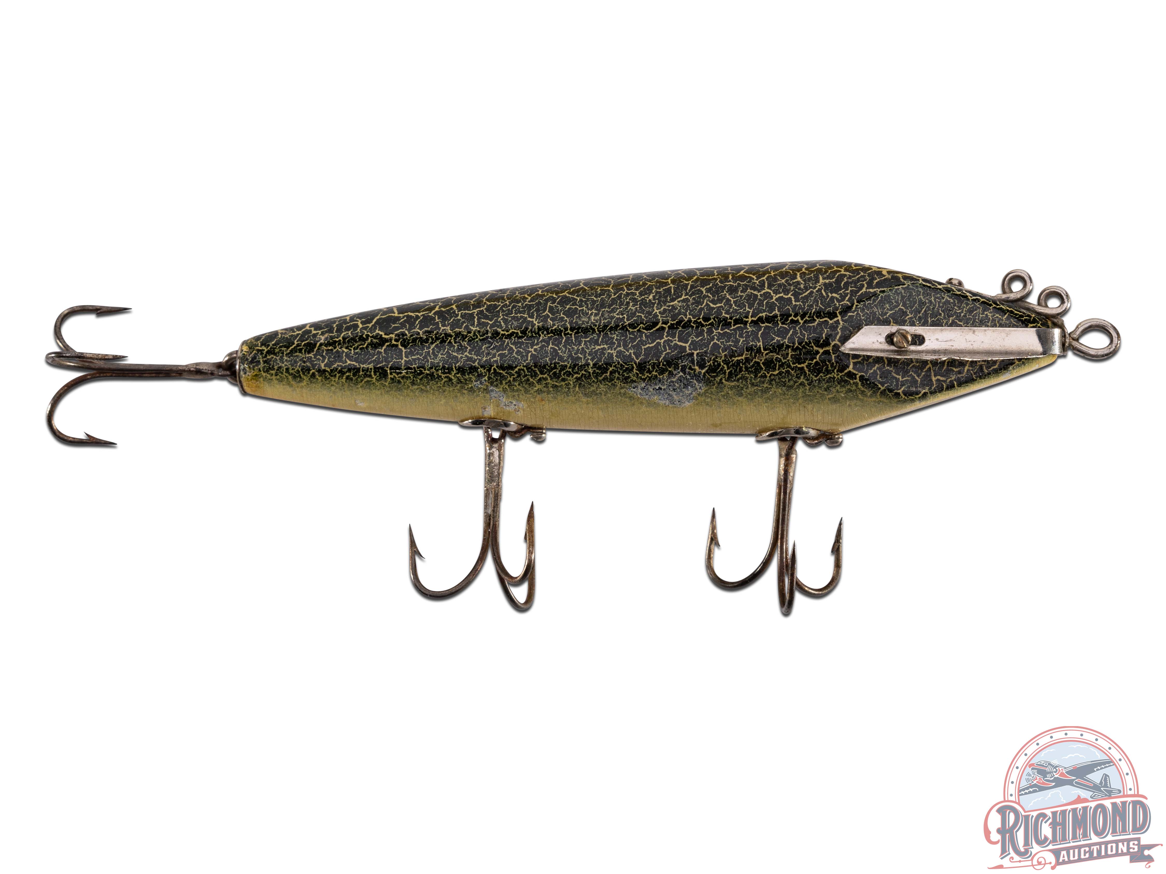 ルアー・フライ heddon 2026年最新】heddon ルアー・フライの人気アイテム - メルカリ